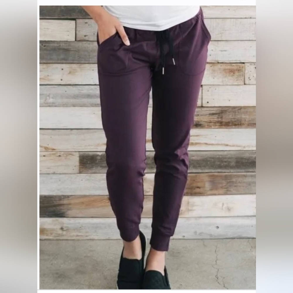 Joggers